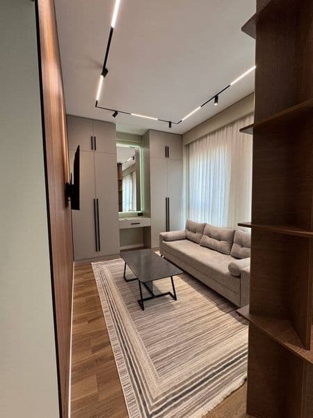Мирабадский район<br />
ЖК Мирабад Авеню <br />
Комнат:1<br  — фото 3