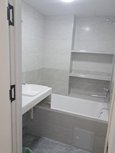 Алмаз Товер ЖК да Рохат метросидан 500 метр масофада жойлашг — фото 3