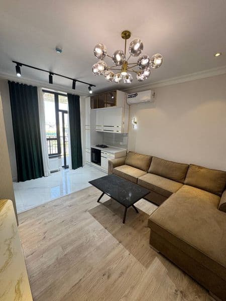 Аренда 1 комнатная <br />
Prestige Gardens, улица Шотта Руст