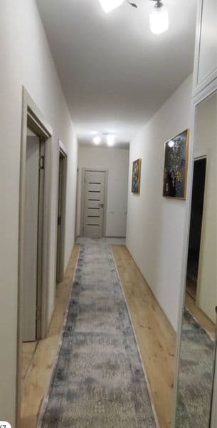 Аренда квартира Навастройка <br />
Район - Алмазар <br />
Ор — фото 5