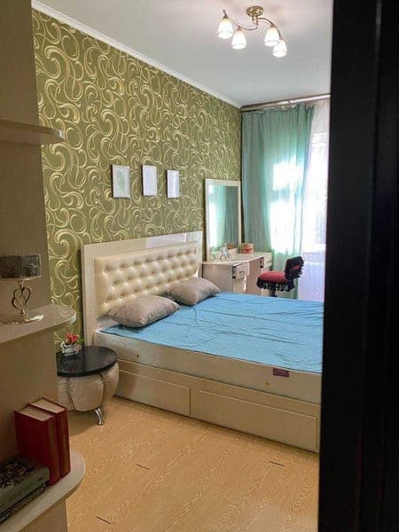 Сдаётся КЛАССНАЯ квартира<br />
<br />
Район: Юнусабадский <