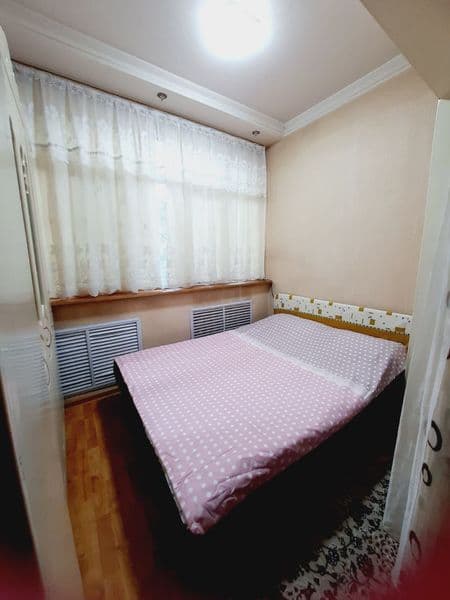 Toshkent Shahar Yakkasaroy tumani Qushbegi Mahallasida uy ij — фото 3
