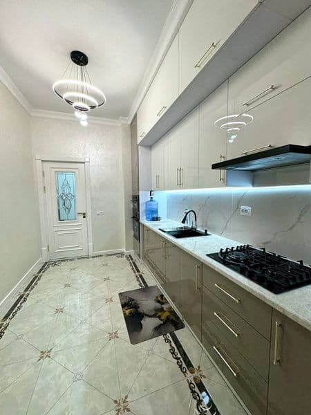 Mirzo Ulug‘bek tumani, рядом с Eko Bozor сдаётся 1-комнатная — фото 4