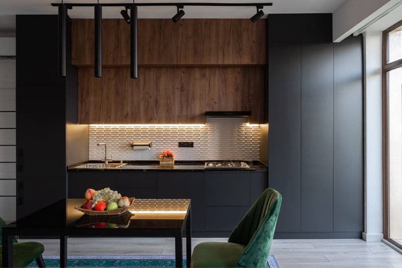 Яккасарайский район <br />
Жк Mадрид<br />
2/5/9<br />
80м2< — фото 3