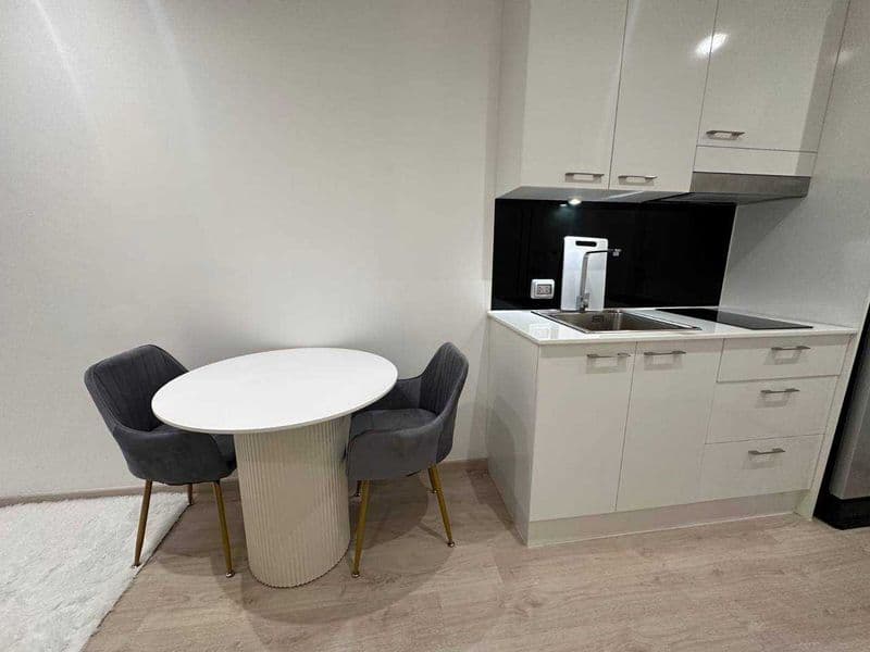 К вашему вниманию рады представить 1 комнатную квартиру на 1 — фото 4