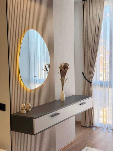 Сдается красивая квартира для одиночек или парам<br />
<br / — фото 4