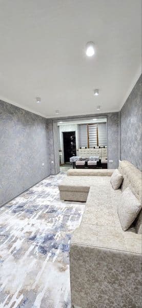 Сдается 1 ком.квартира <br />
1в2/1/5<br />
Чиланзар 26 квар