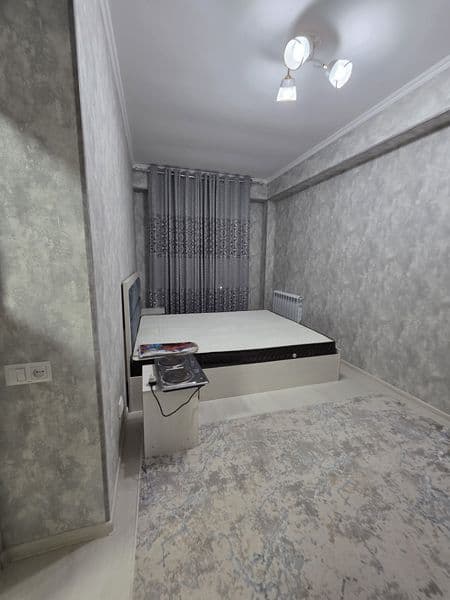 Yunusobot 13....2....500$<br />
Oilaga zaksi bilan<br />
Dep