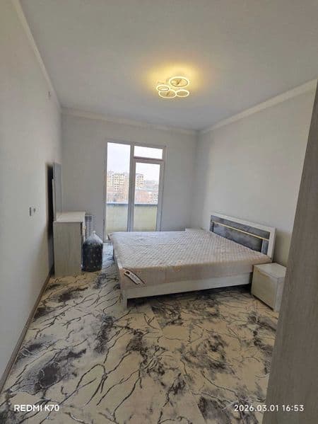 Сдается в аренду новостройка трехкомнатная квартира (74.5 м² — фото 5