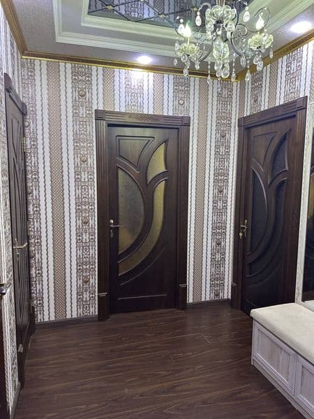 Аренда квартира <br />
Район - Алмазарский<br />
Ориентир -  — фото 5