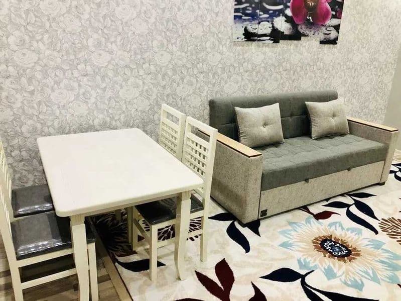 Сдаётся квартира на ул.Художников‼️<br />
Ориентир - Француз — фото 3