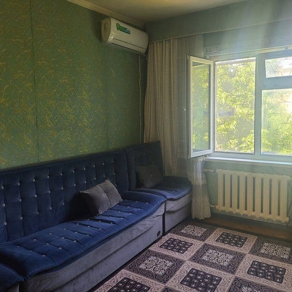 Сдаётся в аренду уютная квартира в Мирзо-Улугбекском районе 