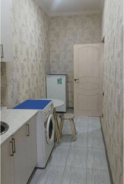 Буюк Ипак Йули <br />
1/1/4<br />
25 кв2<br />
400$<br />
95 — фото 5