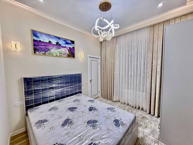 Алмазарский район — Beruniy Metro Station<br />
Сдаётся чист