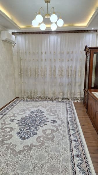 Сдаётся квартира только для семьи. Без детей без животных. < — фото 2