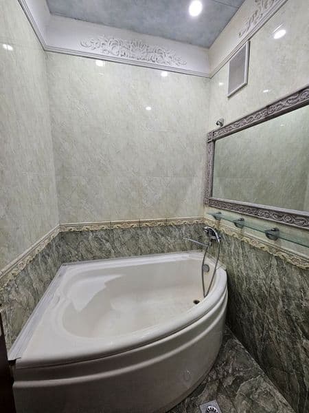 Сдаётся в аренду 1 комнатная<br />
Этаж 3<br />
Этажность до — фото 3