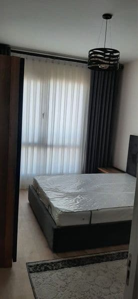 Аренда квартира Навастройка <br />
Район - Алмазар <br />
Ор — фото 5