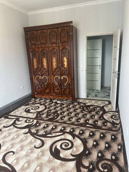 Sergili yangi darhon 2 xonalik uy qizlarga oilaga ijaraga be — фото 5