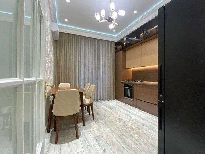 Сдаётся квартира на ЖК Мухташам‼️<br />
Ориентир - Метро Мин — фото 2