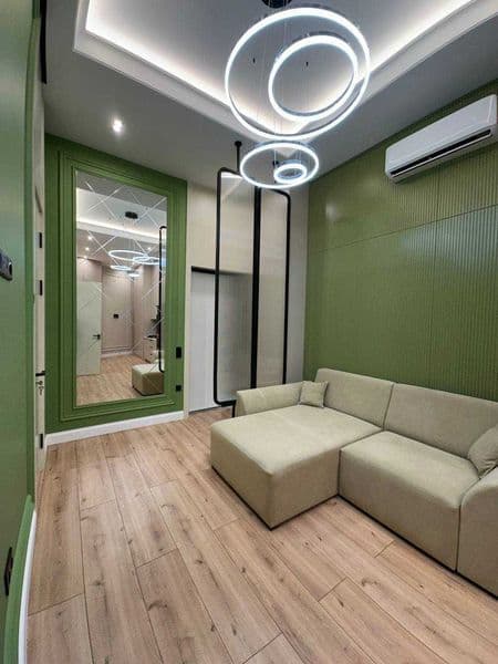 сдается срочно квартира <br />
на долгий срок 2 ком <br />
ч