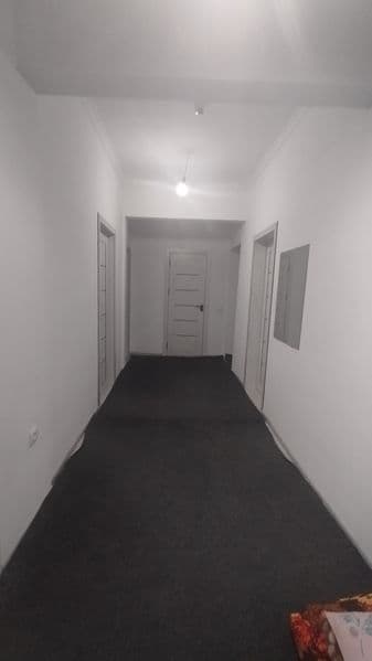 Sergeli yangi darxondan 3 xonali kvartira bor oʻqiydigan qiz — фото 4