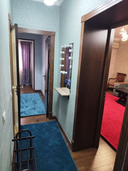 Свая кв. после ремонта. 1-2/3/4. Ориентир Транспортный инсти — фото 5