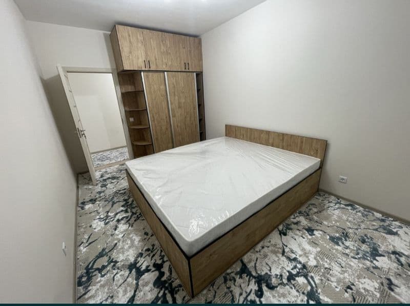 Сдаётся новая евра квартира на Алмазар сити — фото 3