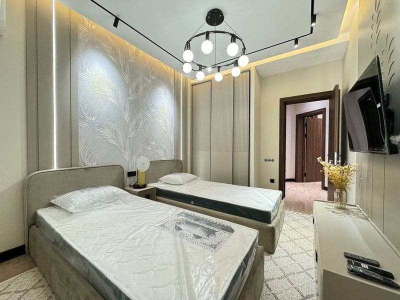 Ташкент сити парк<br />
Адрес : Ж/К - «Gardens Residence»<br — фото 5