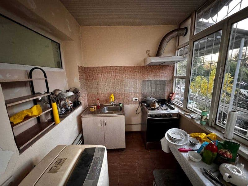 Сдам 2х комнатную квартиру в аренду<br />
Студентам не звони — фото 3