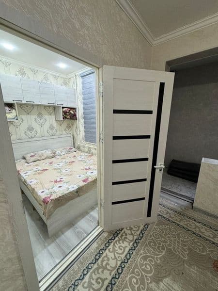 Юнусабад- 15  2/2/4 Квартира с мебелью и техникой <br />
Ори — фото 2