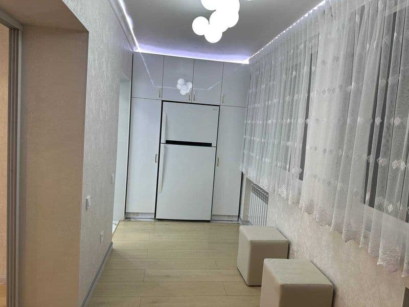 Сдается квартира с красивым ремонтом<br />
<br />
• Район: А — фото 4