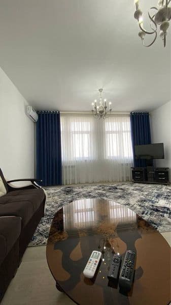 Чилонзор 6-квартал Мирзо Улугбек метро оркасида икки хоналик