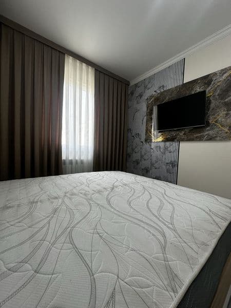 Квартира полностью обставлена мебелью и техникой звоните ест — фото 2