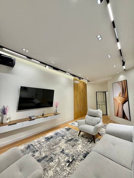 Срочно аренда квартира <br />
Шикарная ремонт никто не жил < — фото 3