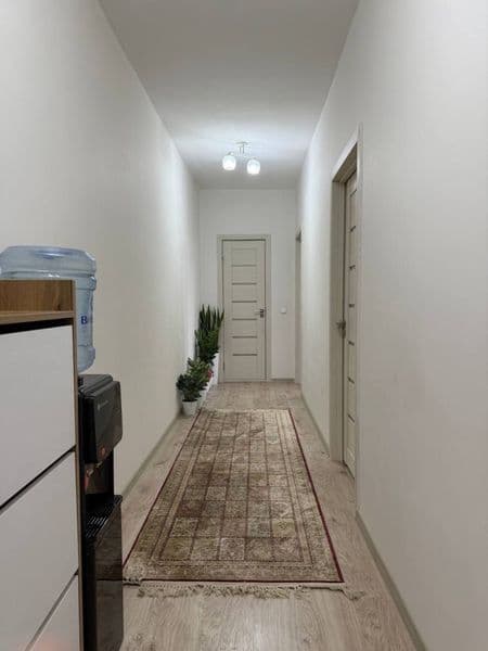 Аренда квартира Навастройка <br />
Район - Алмазар <br />
Ор — фото 3