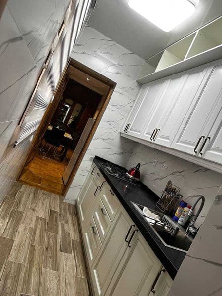 Сдается в центре города своя укомплектованная 5-х комнатная  — фото 5