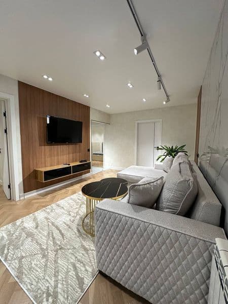 Сдается квартира на мирабадском районе улица Шевченко наваст — фото 5