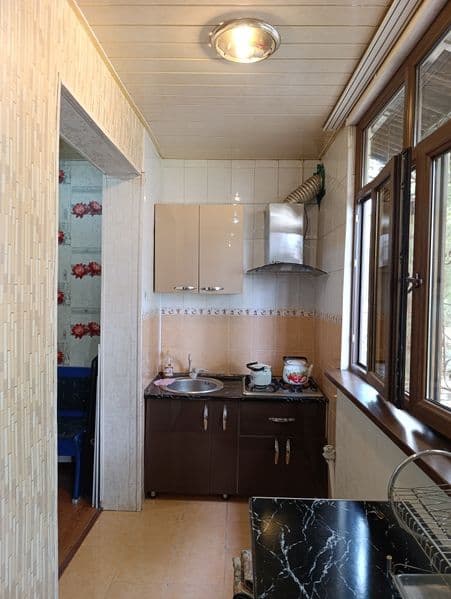 Юнусабад -13 Мега планет сдаётся полупустая двухкомнатная кв — фото 5