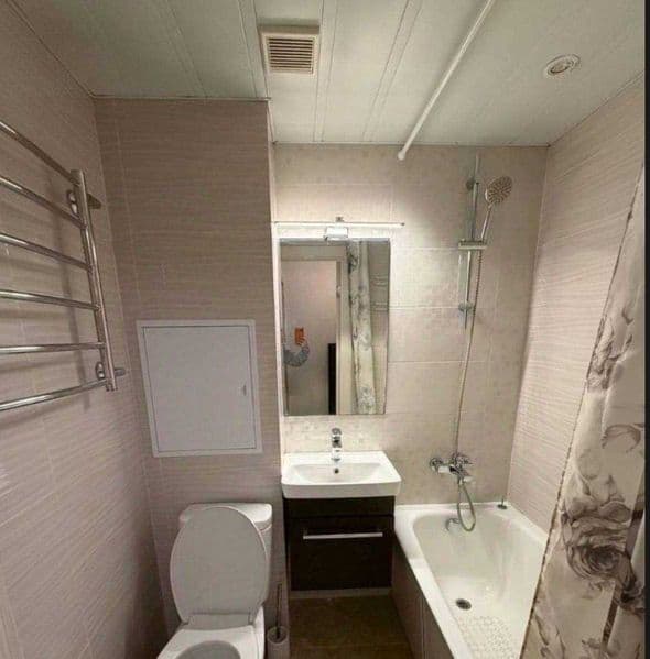 К вашему вниманию рады представить 1 комнатную квартиру на 2 — фото 5