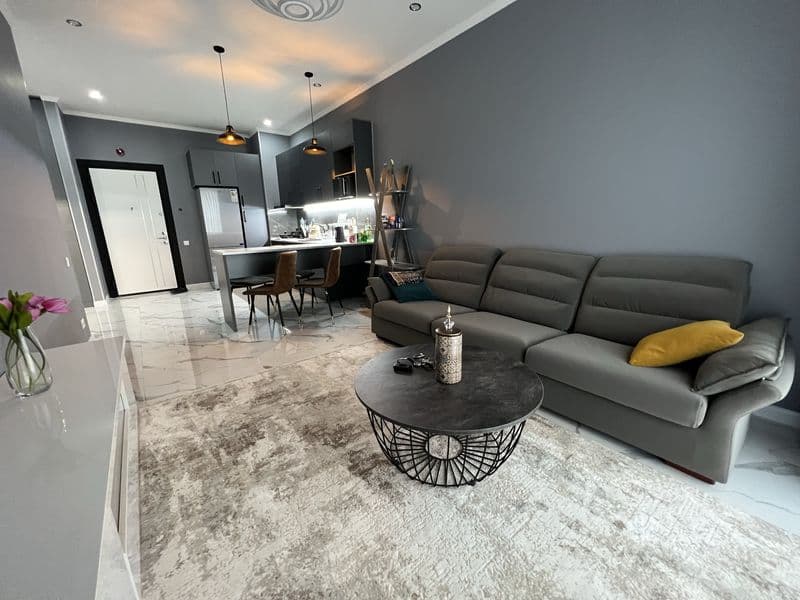 Аренда квартира <br />
ЖК Акай сити<br />
2/10/15 новостройк — фото 3