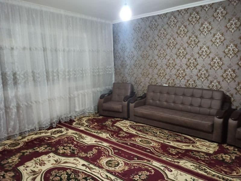 Срочно Продаётся квартира кадишва базар метро Тузел 1-комнат — фото 4