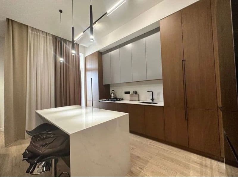 Ташкент сити г гарденс Сдается 3х комнатная квартира в центр — фото 4