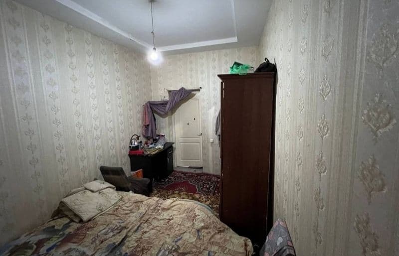 Mirzo Ulug'bek tumani ecopark orqasida joylashgan 2 xonali u — фото 3