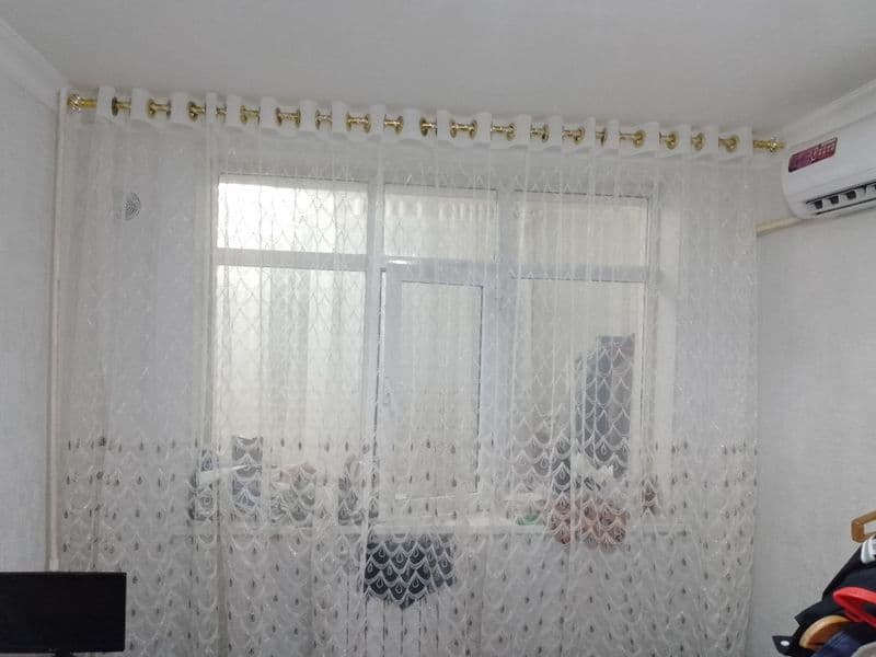 Chilonzorda Vatan orientirda joylashgan<br />
Ikki xonali kv
