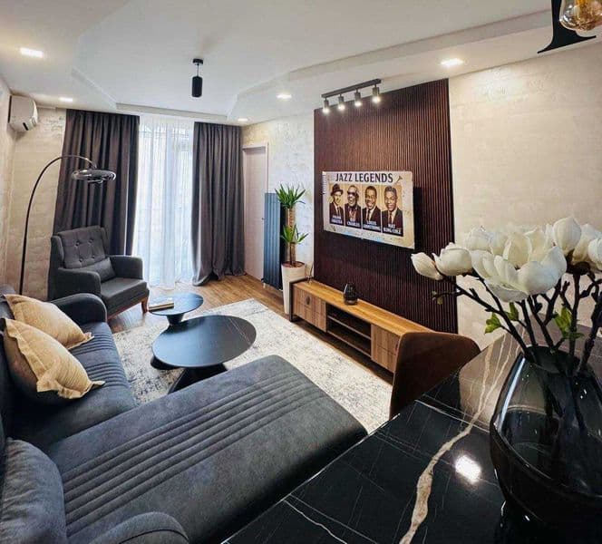 К вашему вниманию рады представить 3х комнатную квартиру на  — фото 4