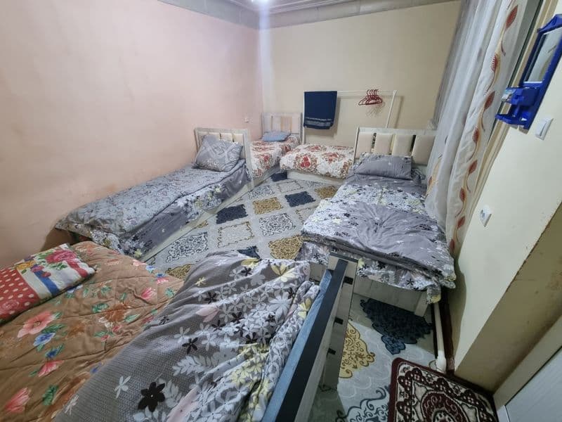 Ijaraga kvartira beriladi – talabalar uchun qulay variant!<b