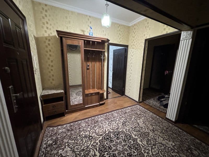 Сдаётся 4х комнатная квартира <br />
Мирабадский район <br / — фото 5