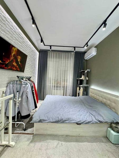 Сдаётся КЛАССНАЯ квартира<br />
<br />
• Район: Юнусабадский — фото 4