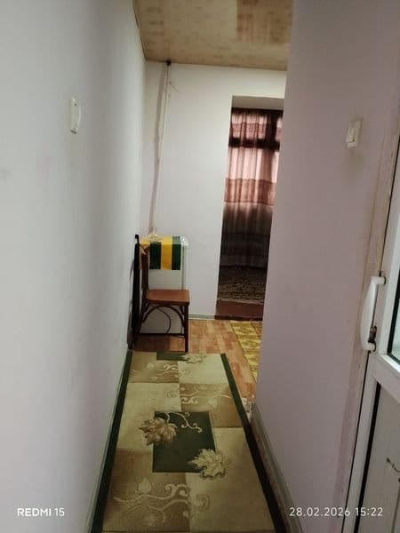 Chilonzor 22 kvartalda 1 xona 2 xona qilingan uy oilaga yoki — фото 3