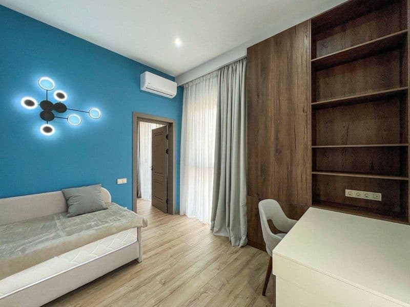 Сдается в аренду квартира ЖК «Mirabad Avenue»<br />
<br />
К — фото 4